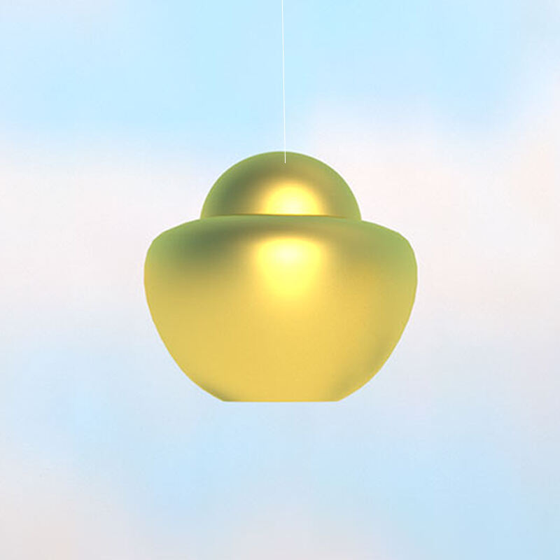 Inflatable Hanging Gold Ingot