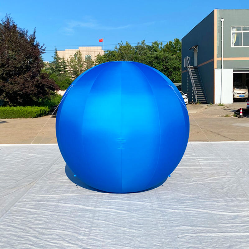 Mall Hanging Airtight Balloon 