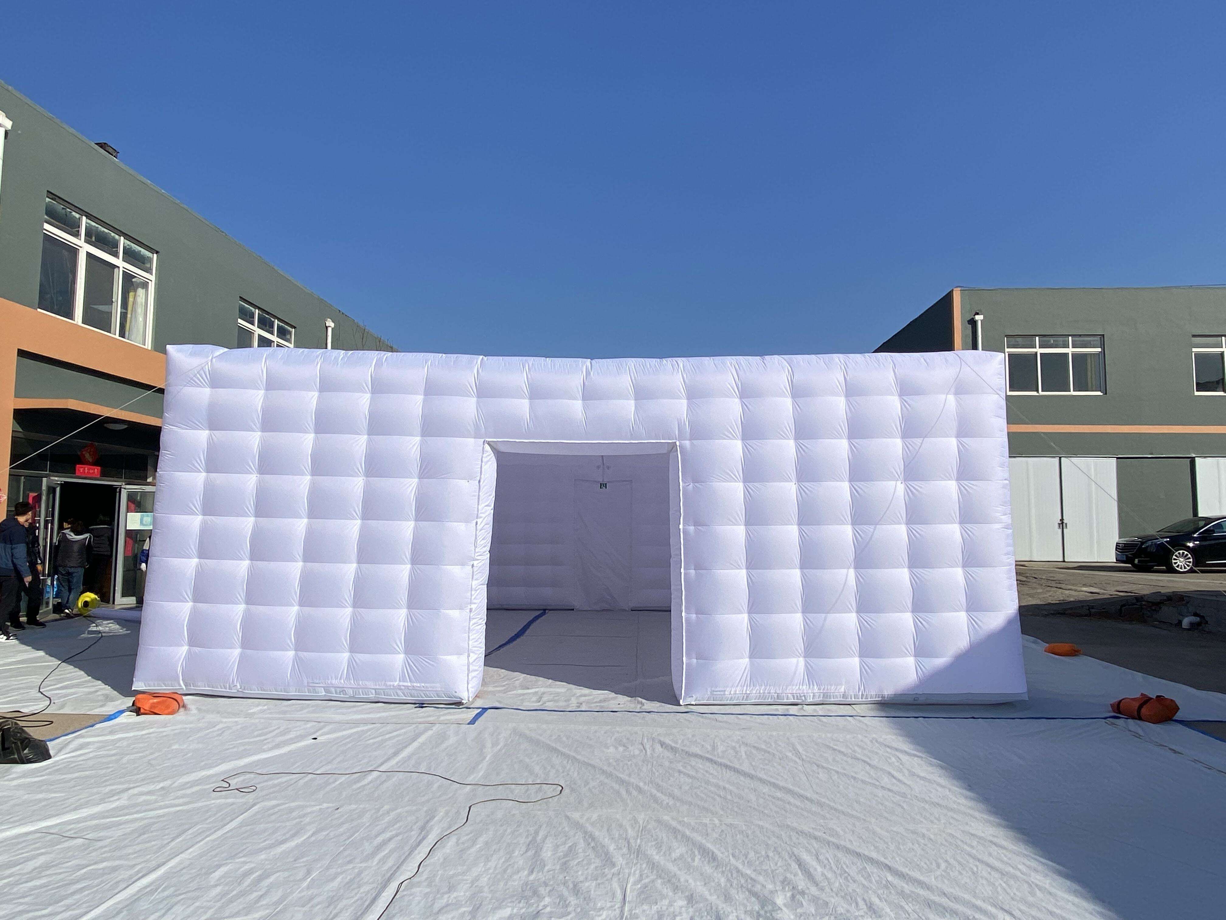 Super Giant Inflatable Party Tent