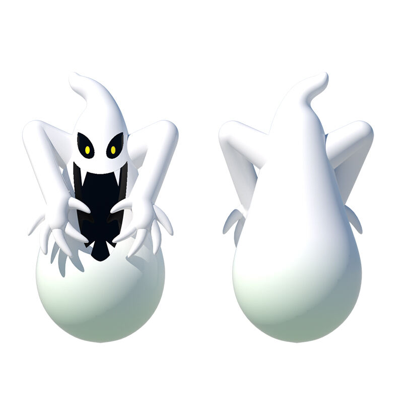 Customized Inflatable Halloween Ghost