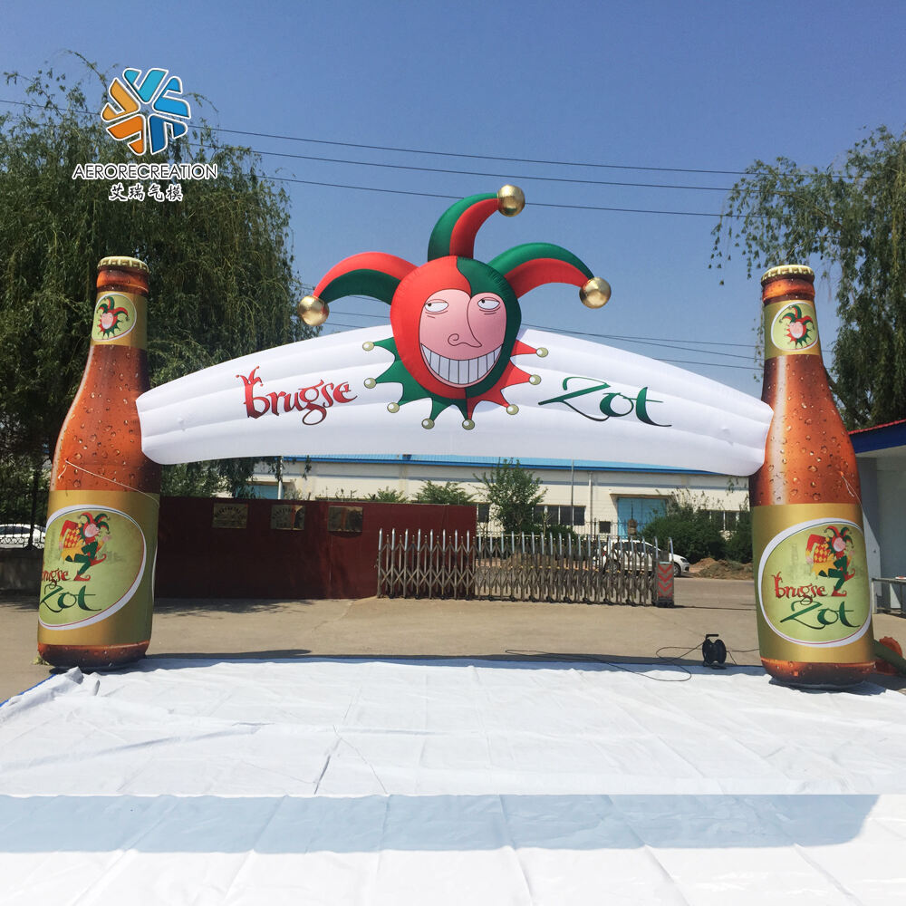 Events Customized Inflatable Arch