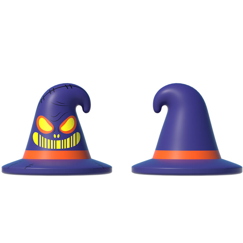 Crazy Inflatable Halloween Hat