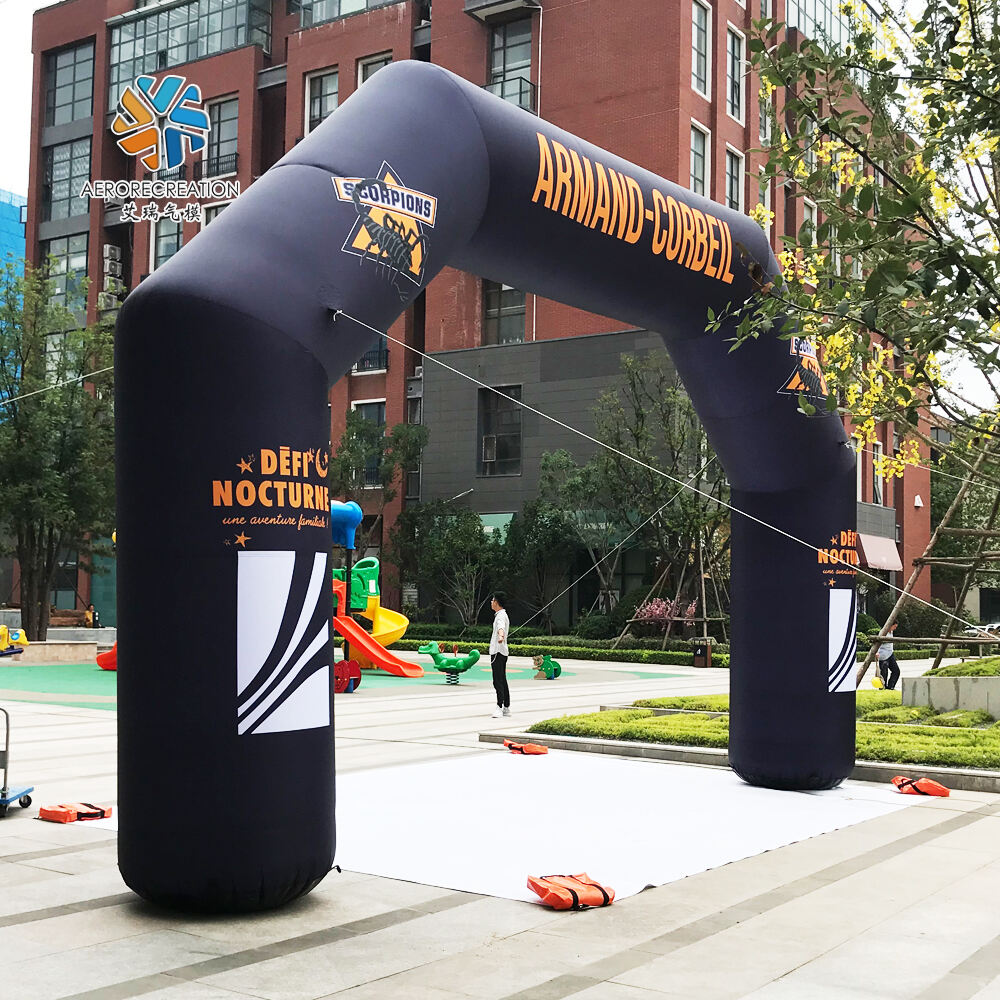 Promotion Multifunctional Inflatable Archway