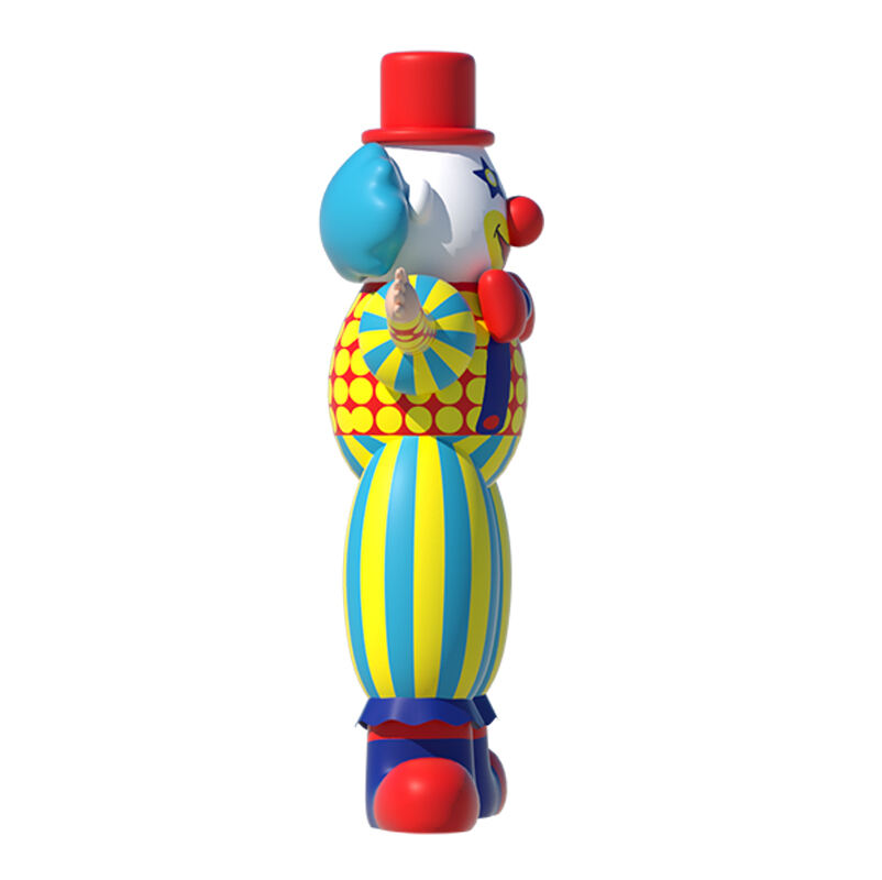 Inflatable Halloween Clown Custom