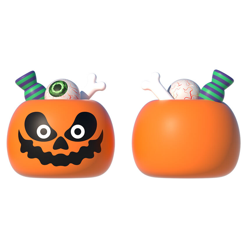 Inflatable Halloween Custom Pumpkin