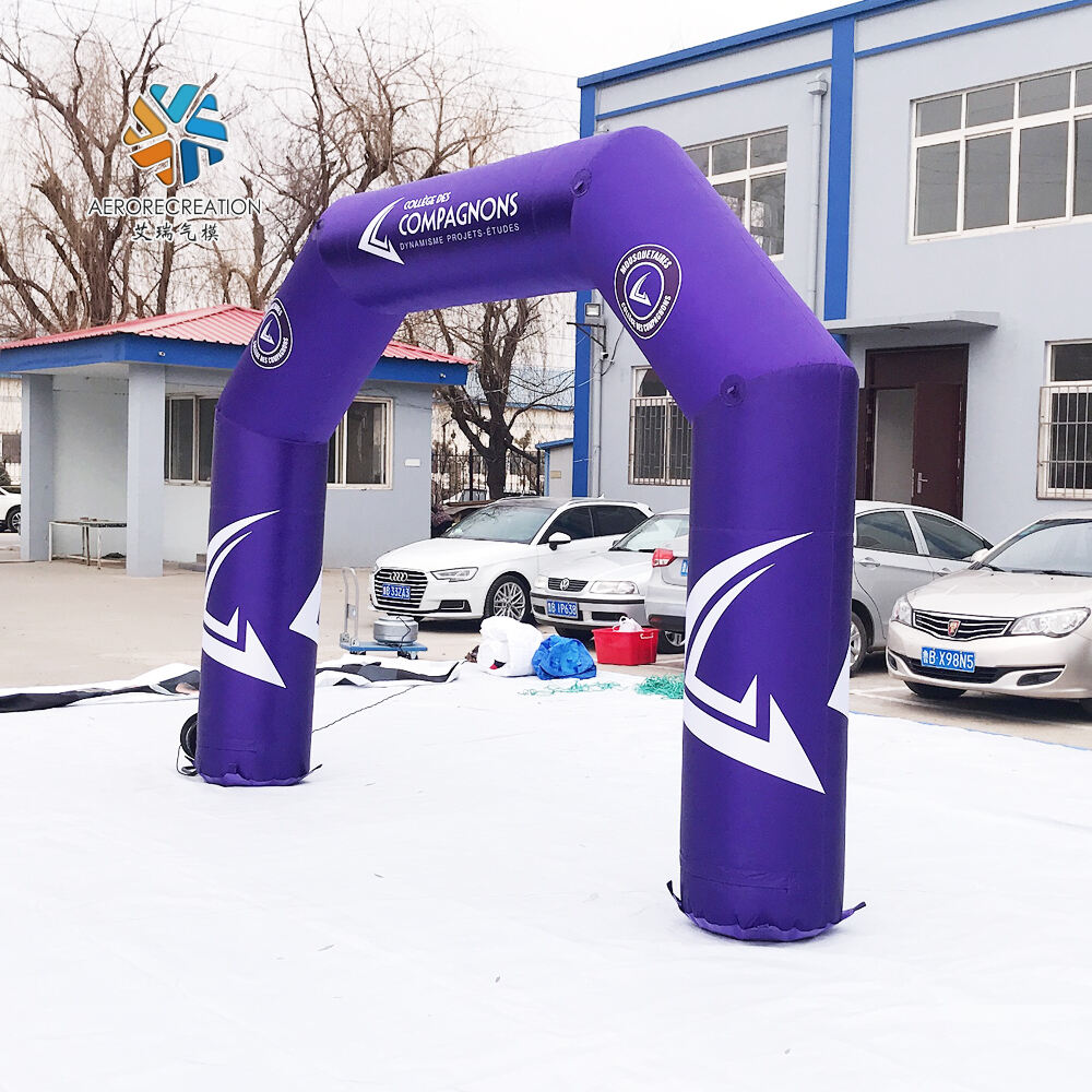 Promotion Multifunctional Inflatable Archway