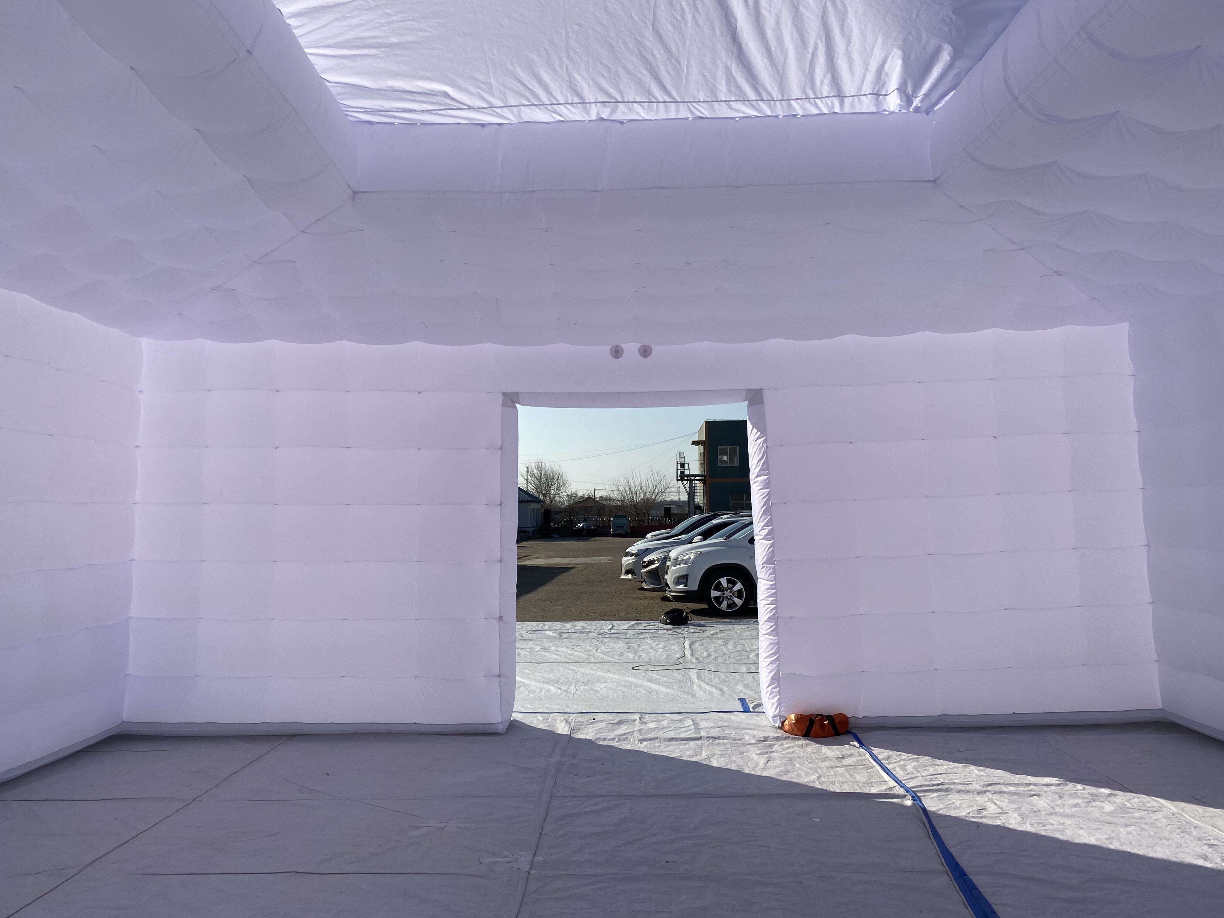 Super Giant Inflatable Party Tent