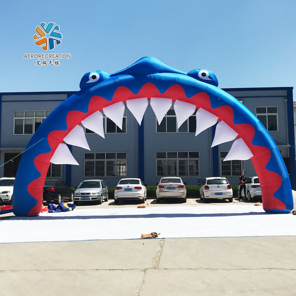 Inflatable Custom Arch Decoration