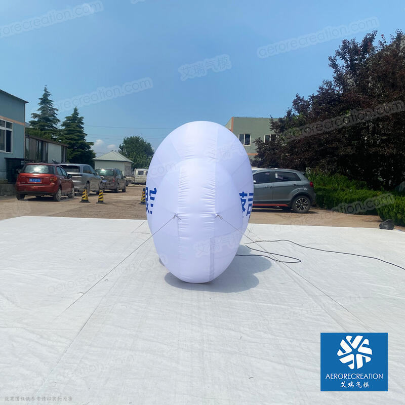 Advertising Inflatable Hanging Cloud