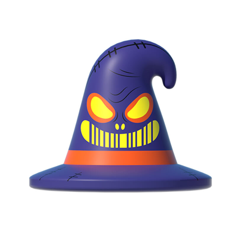 Crazy Inflatable Halloween Hat