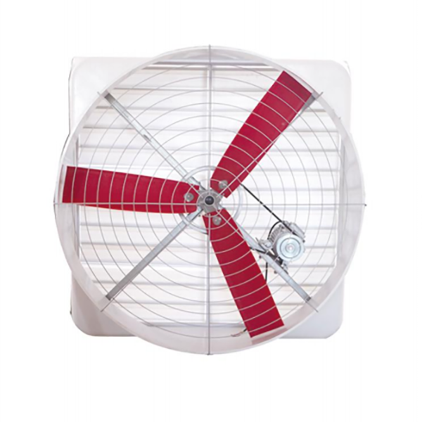 Comparaison des ventilateurs de serre : quel type convient le mieux à vos besoins ?