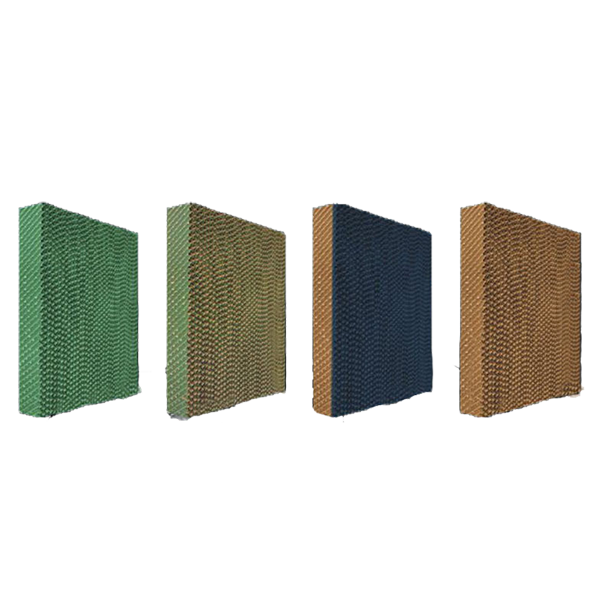 쿨링 패드(Cooling Pad)란? 온실 및 가금류 사육에 관한 완전한 가이드