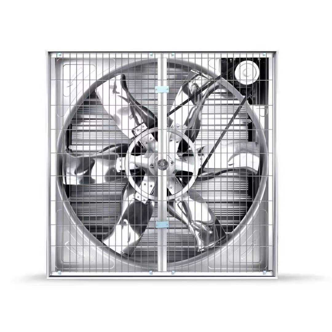 Dicas de ventilação para o inverno utilizando exaustores para estufas