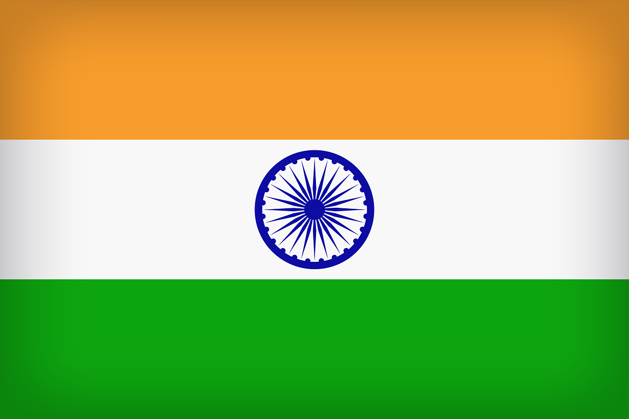 IND