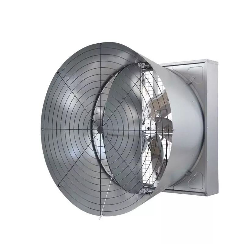 Le rôle des ventilateurs d'extraction dans le contrôle de l'humidité