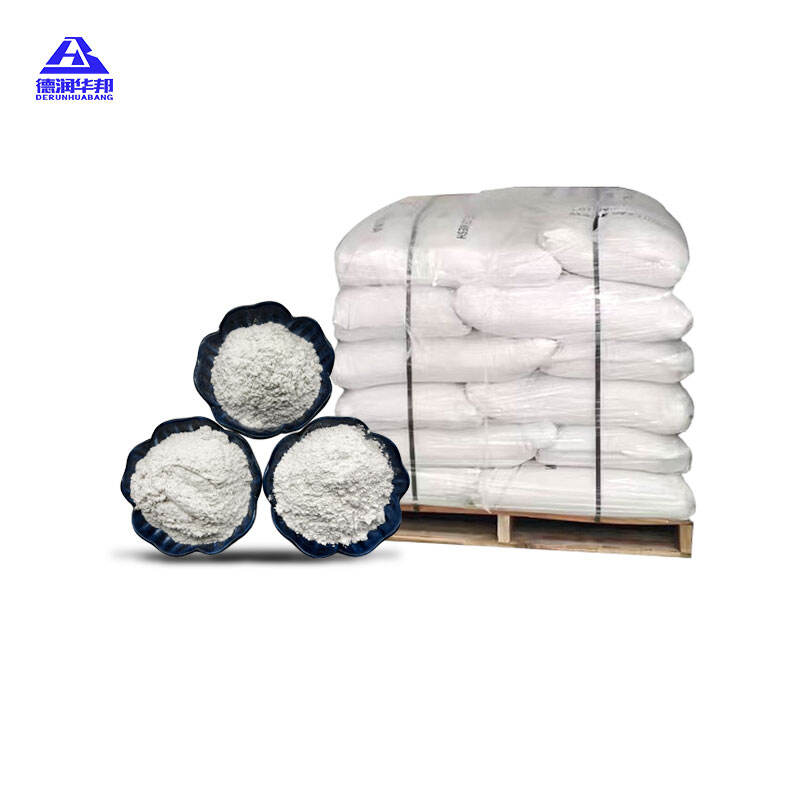 Serbuk Wollastonite 1250 mesh bahan pelapis plastik kertas keramik kedap air