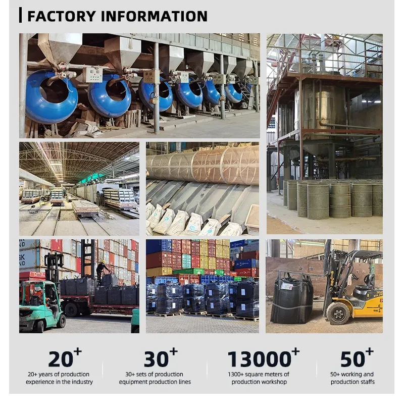 The Supply of Bio-ceramite Filter Material for Aeration Filter Is Stable and Moisture-proof supplier