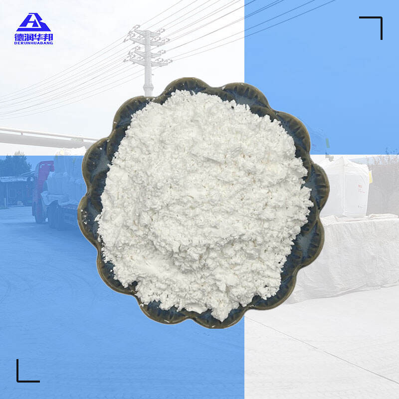 White zeolite powder for water purification soil improvement air purification feed additive