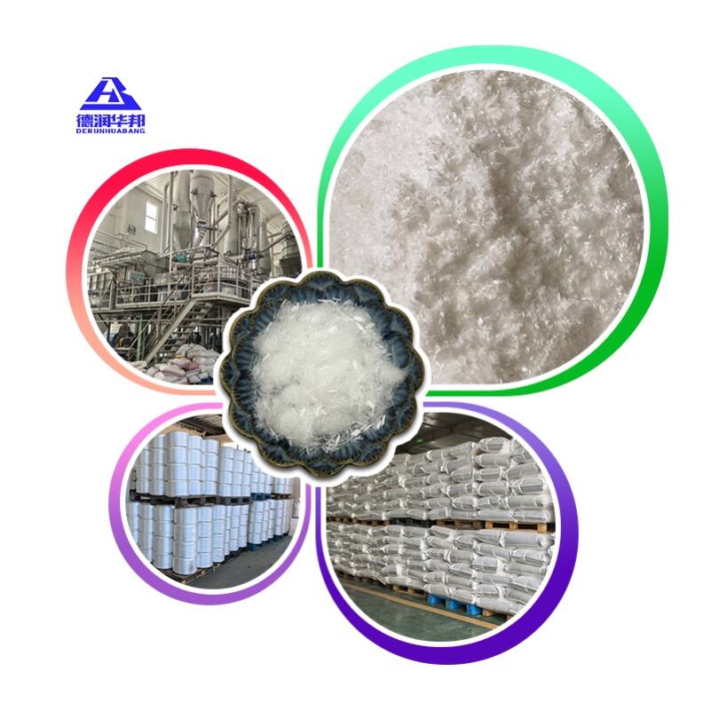 High Tenacity Polypropylene Filaments Fiber For Woven Sacks And Bulk Packaging In Industrial Sectors