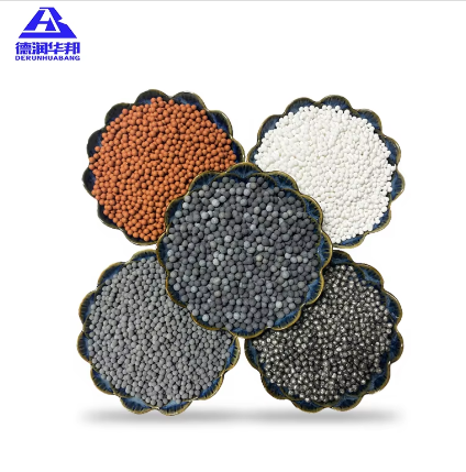 Как керамические шарики превосходят стальные шарики в подшипниках