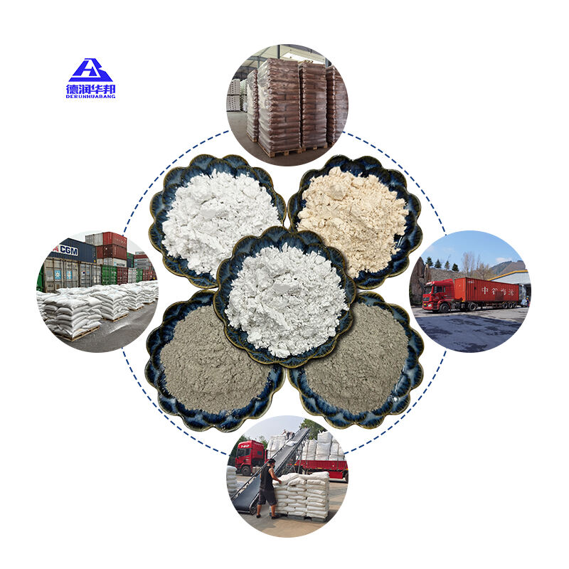 sepiolite fiber building insulation material sepiolite fiber fire insulation