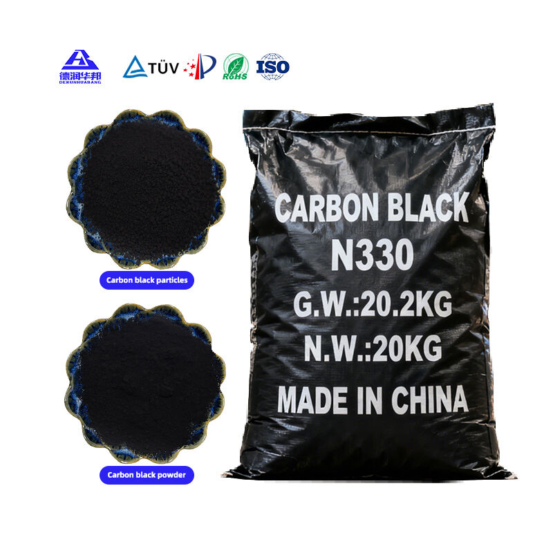Negro de Fumo: O Versátil Material Funcional em Nanoescala que Impulsiona a Inovação Industrial Global e a Transformação de Baixo Carbono