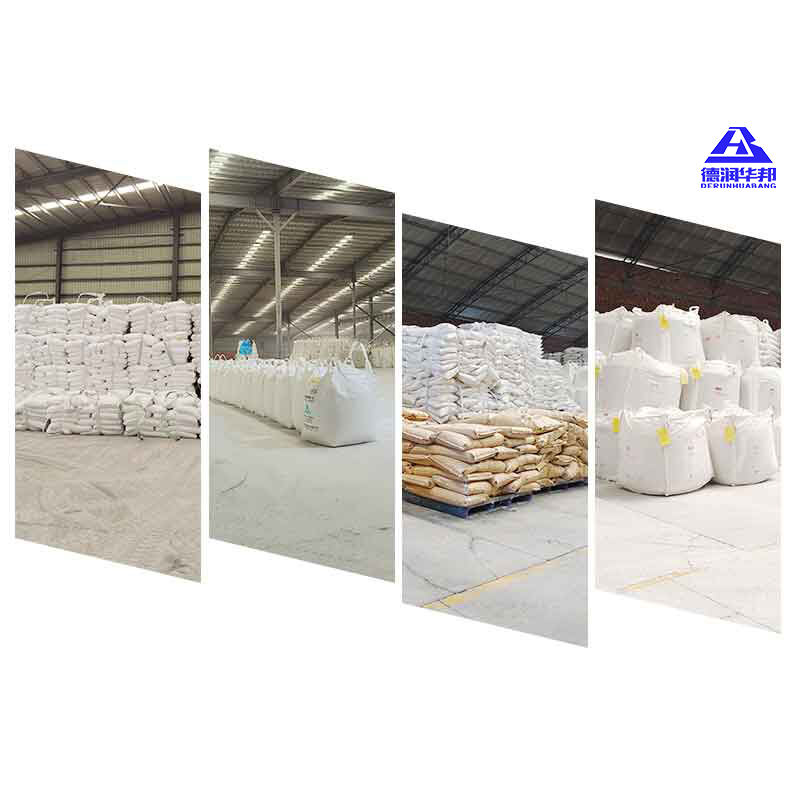 Pure white calcium carbonate powder for coating painting