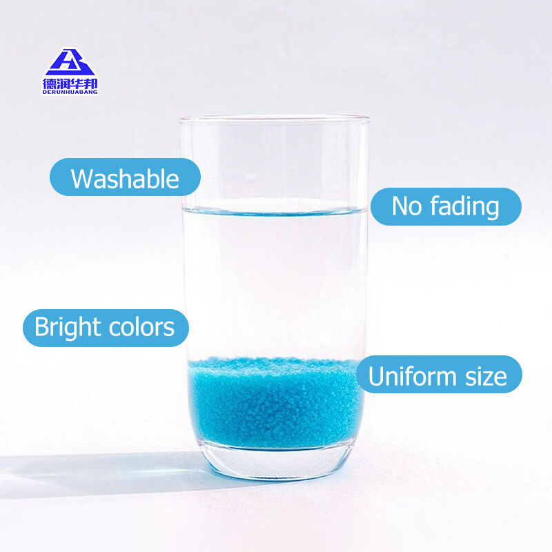 Natural ore to colorful granules how color sand undergoes mining sorting coloring drying and quality control to meet diverse application needs and become core element in sustainable construction and creative design