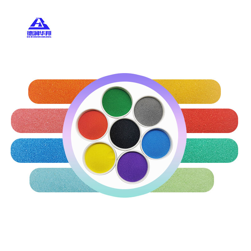 Colored sand adorns handmade bazaars themed galas decorative canvases handcrafted gifts community art ventures where hues intertwine colored sand