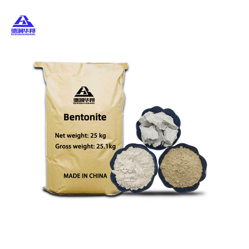 Bentonite is known as 