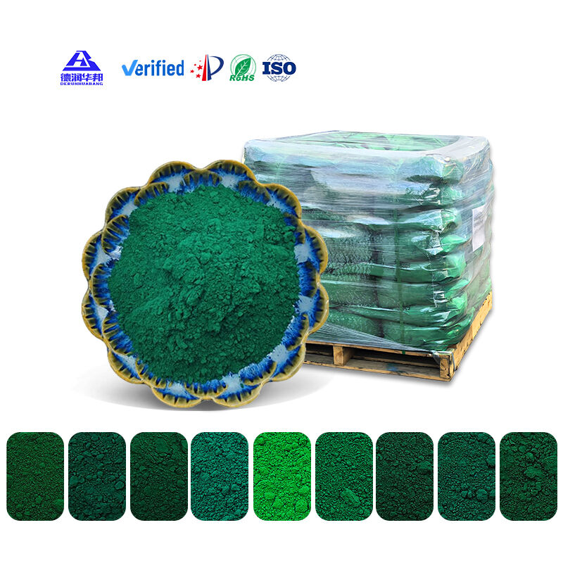 Iron Oxide Pigment for Various Paint Coloring and protection Substances Waterborne Interior and Exterior Paint Paper Making