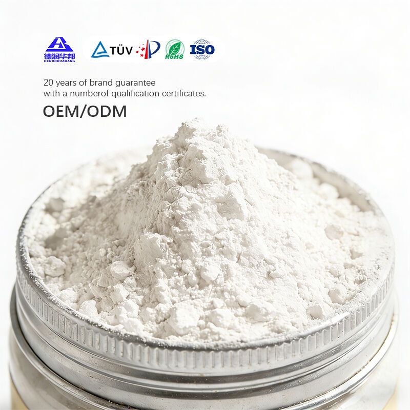 Customized Specification Precipitated Barium Sulfate Lithopone For Plastic Extrusion And Coloring