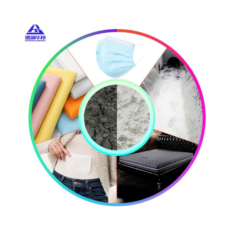 Tourmaline Powder Ceramic Glaze Filler Improve Thermal Stability Enhance Color Consistency Reduce Firing Shrinkage Tableware Sanitary Ware
