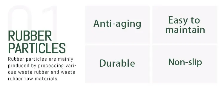 Automotive and Insulation Grade Rubber Granules: Ideal for Shoe Soles and Adhesive Industry supplier