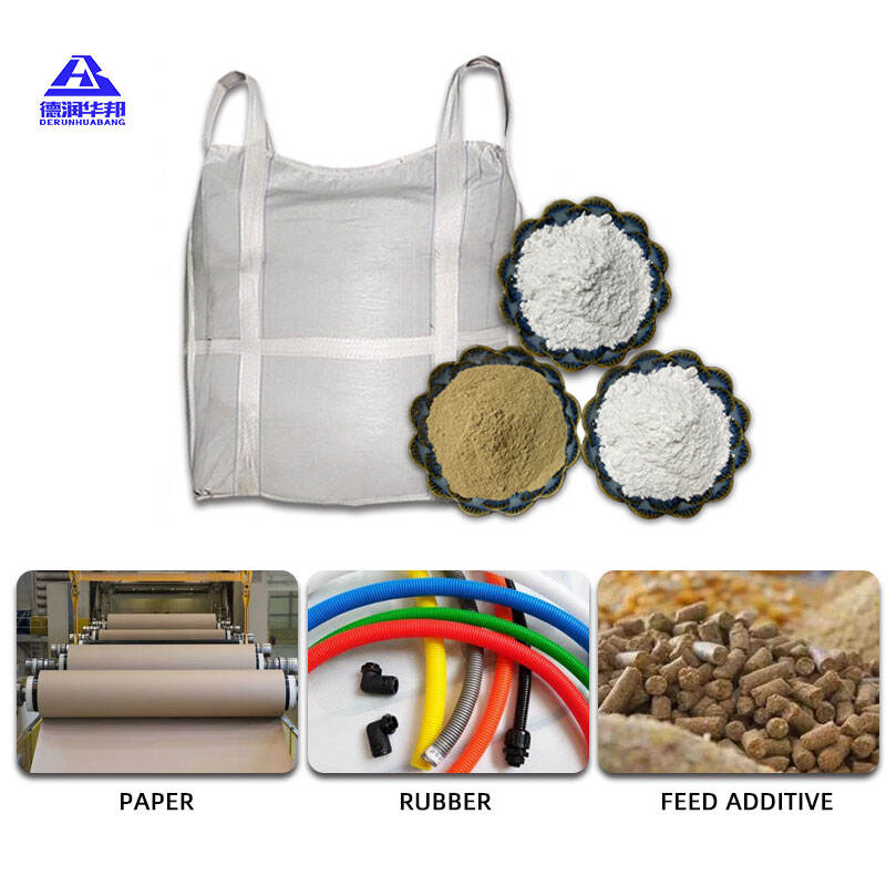 Organic, Sodium & Calcium Bentonite: Functions & Differences in Oilfield Drilling