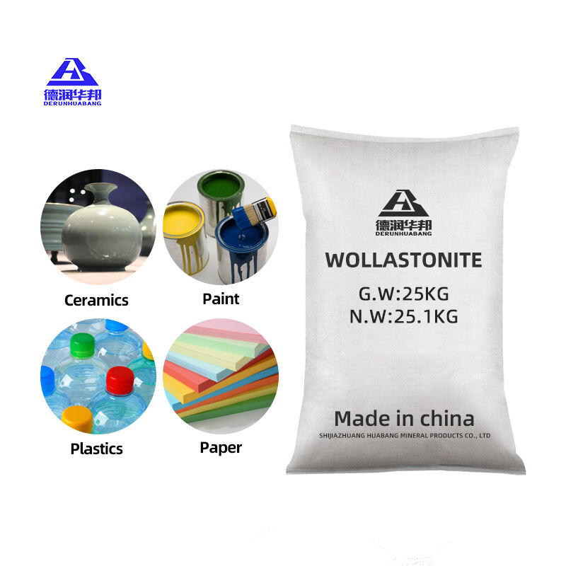 Poudre de wollastonite soutenant les processus métallurgiques, améliorant la qualité des soudures, réduisant les défauts dus aux scories et agissant comme agent isolant thermique