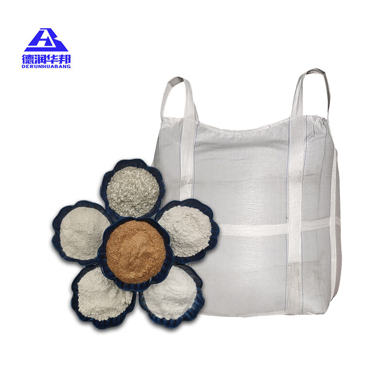 Natural Mica Powder For Architectural And Industrial Coatings Enhancing Film Hardness Opacity And Weather Resistance  Lowering Production Costs