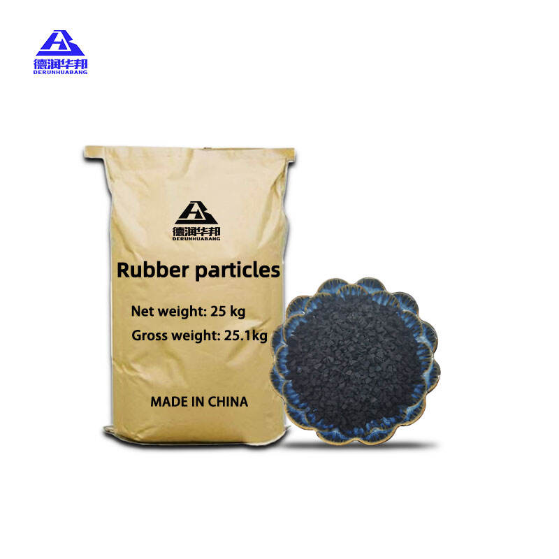 Rubber Granules from Waste Tire Recycling Enhancing Asphalt Paving Durability Improving Sports Surfaces Resilience Boosting Construction Materials Performance Supporting Industrial Filler Applications