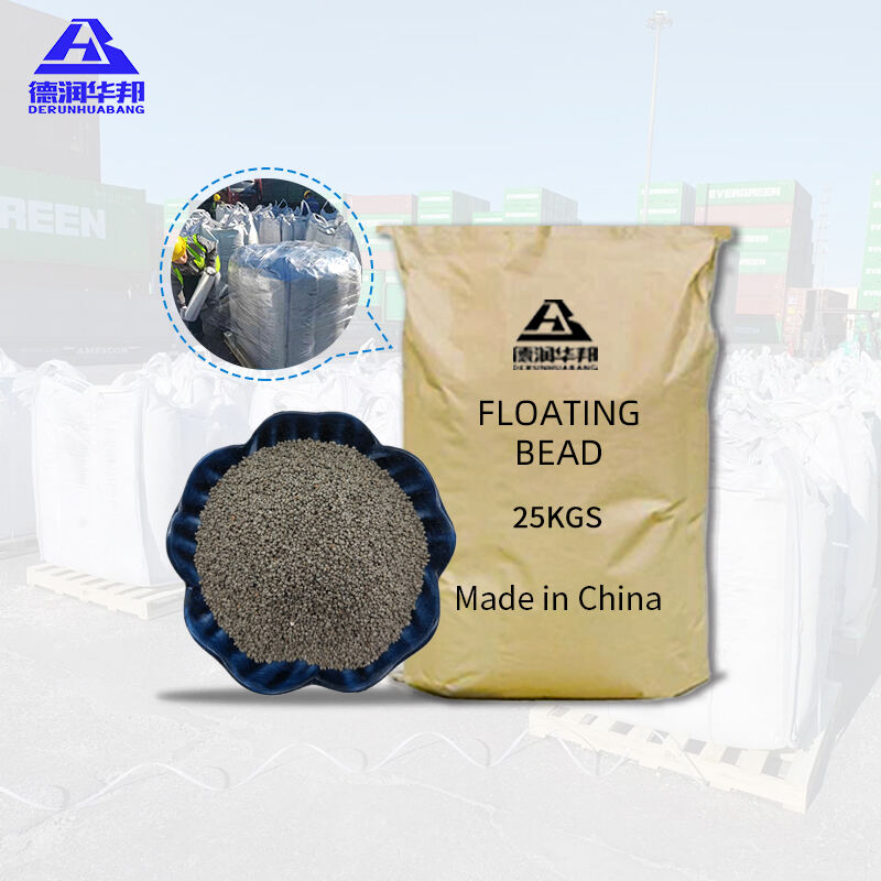 Céno-sphères par Shijiazhuang Huabang Mineral Products, microsphères creuses en céramique multifonctionnelles alimentant diverses industries à travers le monde