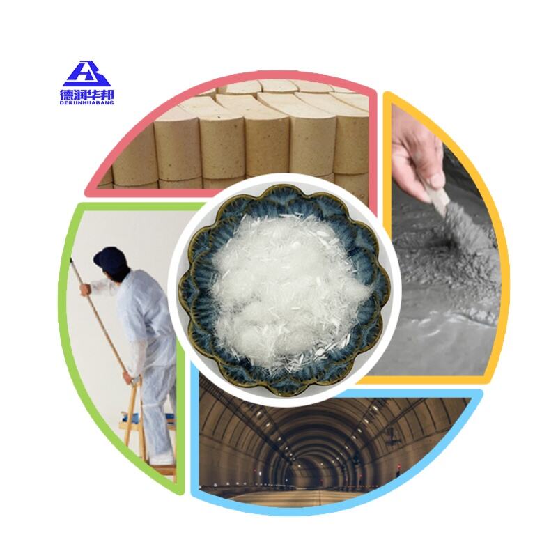 High Tenacity Polypropylene Filaments Fiber For Woven Sacks And Bulk Packaging In Industrial Sectors