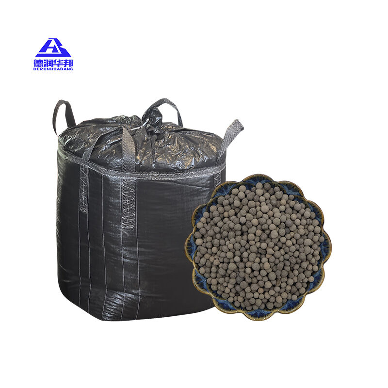 下水処理用セラミックフィルターメディア：多孔質・軽量・耐摩耗性に特化した水処理用フィルター