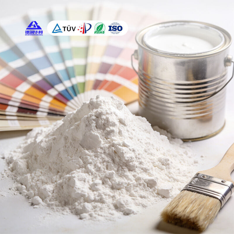 Competitive Price Precipitated Barium Sulfate And Lithopone Manufacturer Stable Quality Bulk Supply