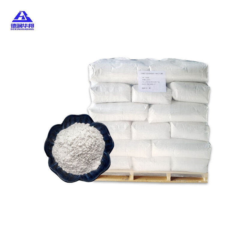 Serbuk Wollastonite 1250 mesh bahan pelapis plastik kertas keramik kedap air