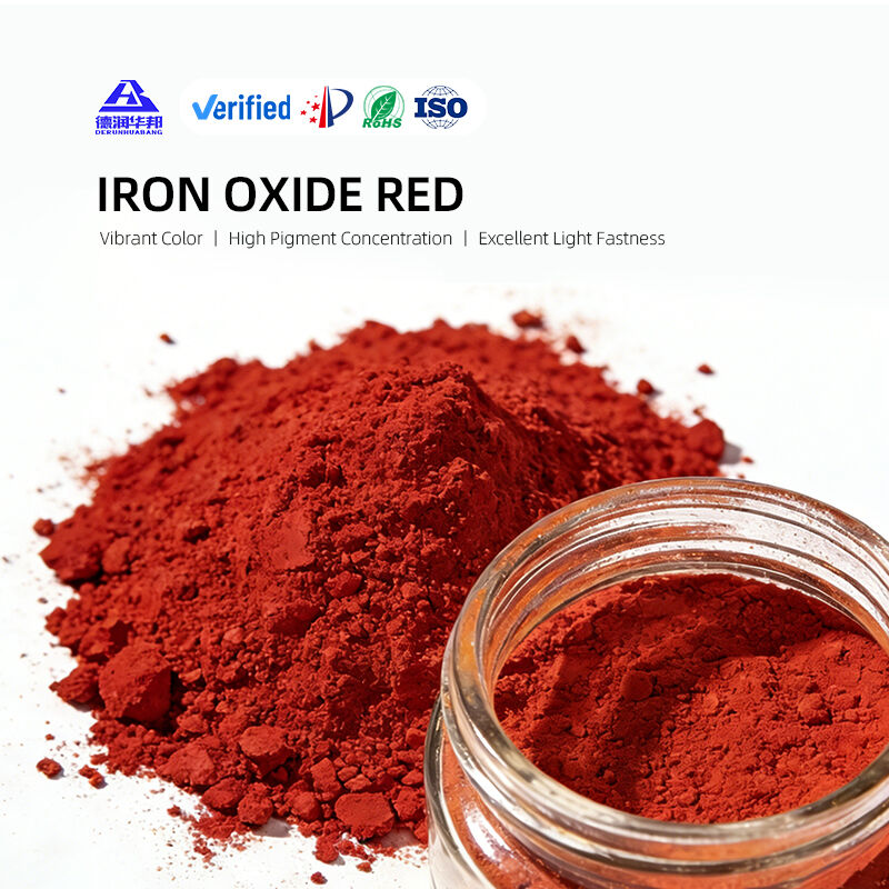 Organic vs Inorganic Pigments: Key Differences, Applications and Usage Tips