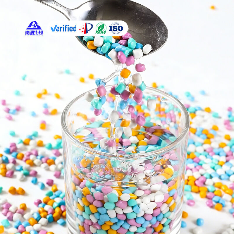 Innovative Imitation Porcelain Particles Transform Children’s Play Experience