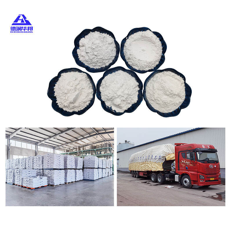 Տալկի փոշի կոսմետիկ թույլ փոշու ձևավորման համար՝ հարթության նրբությունը բարելավելու, յուղի կլանման ցուցանիշը բարձրացնելու, միևնույն ժամանակ պահպանելով արտադրանքի կայունությունը և կանխելով փոշու կոշտացումը պահման ընթացքում