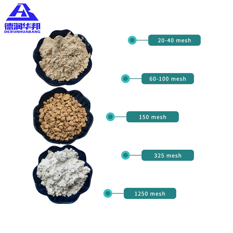 Diatomaceous earth powder for wine filtration beer filtration