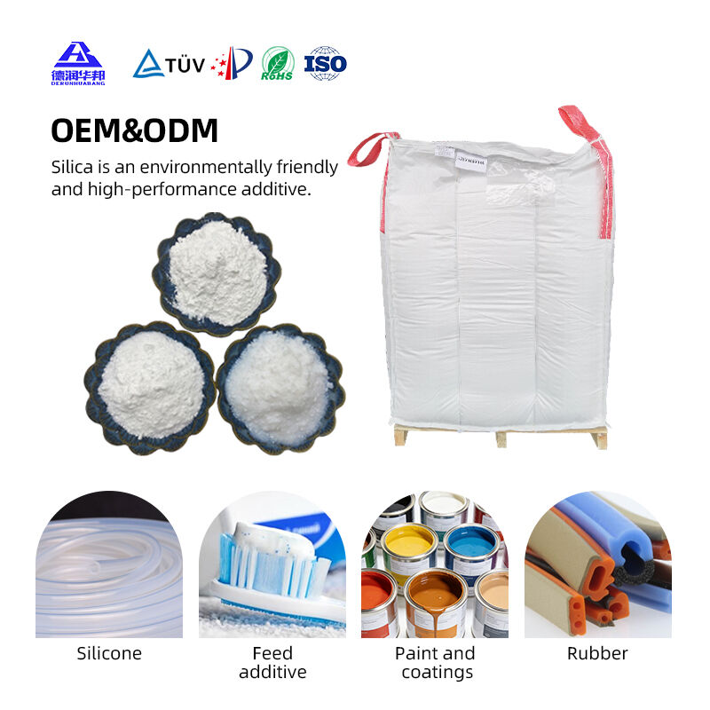 Precipitation White Carbon Black: An Industrial Grade Solution for Anti-Knot and Electrical Insulation