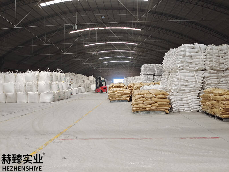 다양한 색상의 도자기 입자가 뛰어난 특성과 유망한 응용 가능성을 드러냈다