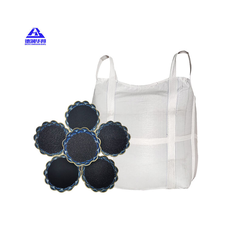 Rubber Granules from Waste Tire Recycling Enhancing Asphalt Paving Durability Improving Sports Surfaces Resilience Boosting Construction Materials Performance Supporting Industrial Filler Applications